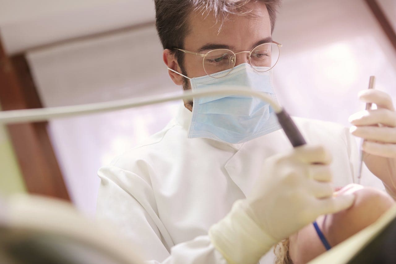 cabinets dentaires en cas d'urgence - dentiste de garde